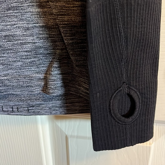 Lululemon Swiftly Tech Long Sleeve 10 - Picture 2 of 4